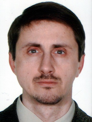 Dmitrij Pokhodenko, Kierownik Działu Chińskiego w AsstrA-Associated Traffic AG