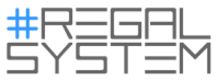 Logo Regal System Instalator Regałów Magazynowych