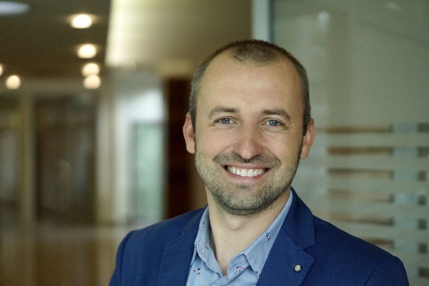 Zmiany kadrowe w logistyce Porta