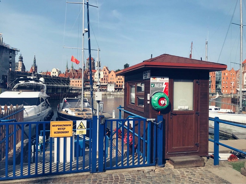 Wsparcie lokalnych społeczności