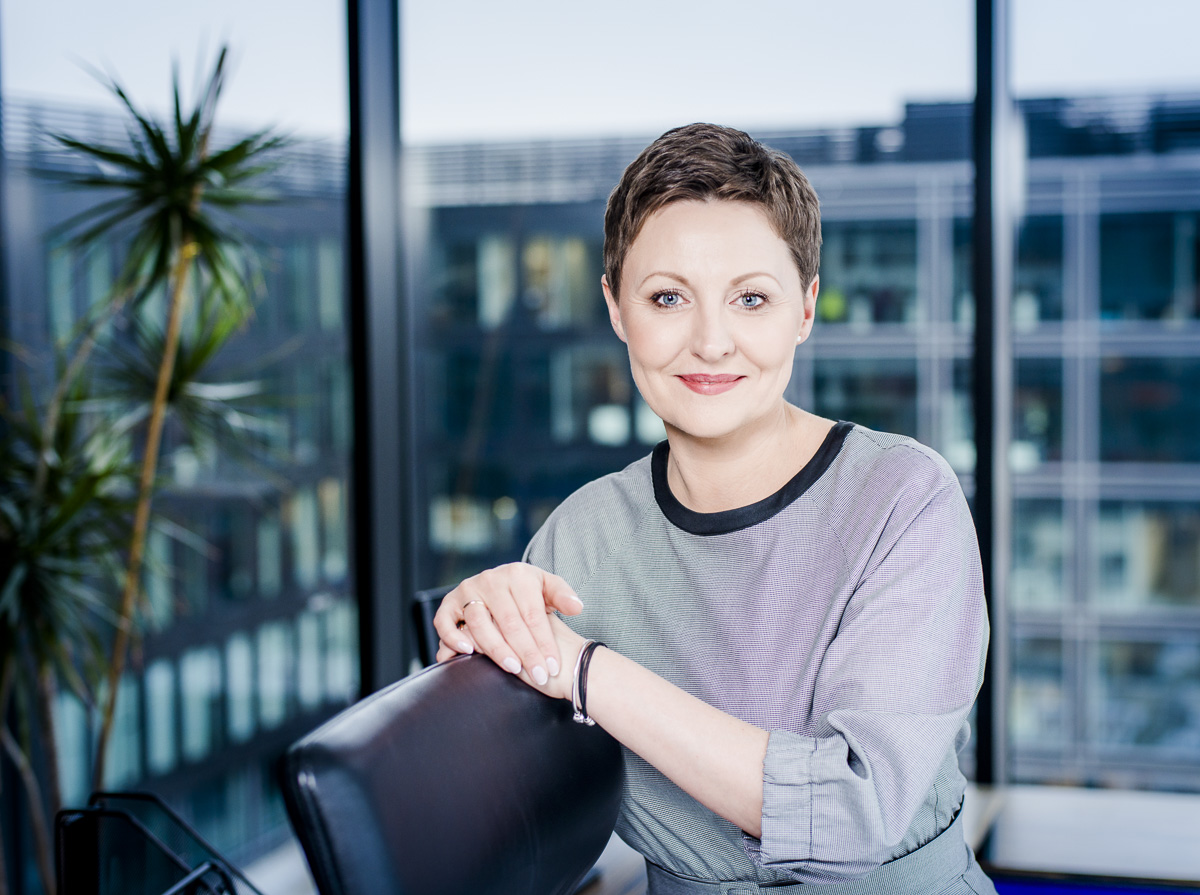 Natalia Eremenco_Dyrektor Działu Sprzedaży i Marketingu w AsstrA