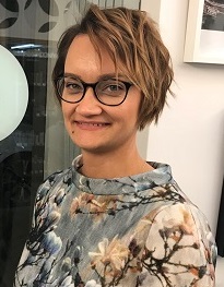 Katerina Suhanova