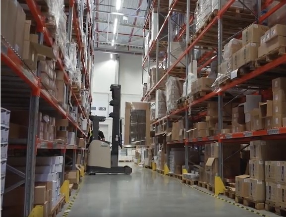 Logistyka artykułów biurowych