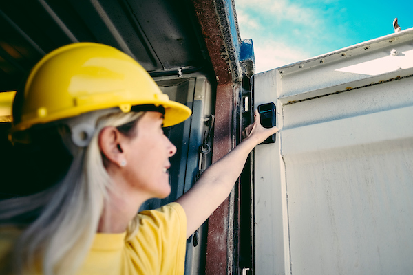 Plaga kradzieży na budowach – jak przechytrzyć złodzieja? 