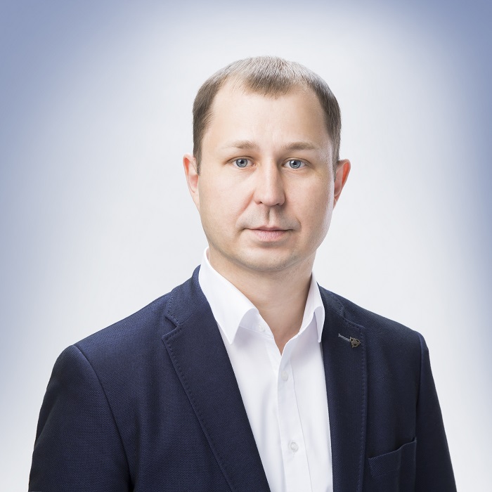 Daniil Klyuchnikov, dyrektor regionalny na Europę Wschodnią i Rosję w Grupie Transporeon