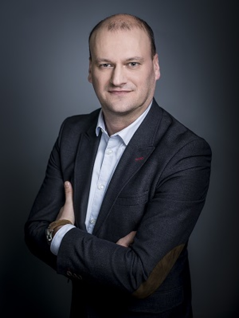 Vyacheslav Turejko_Chief Business Development Officer w AsstrA