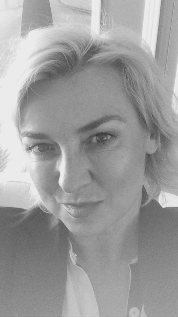 Nowe wyzwania Marzeny Wal 