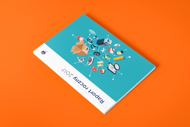 Pierwszy roczny raport GS1 Polska 