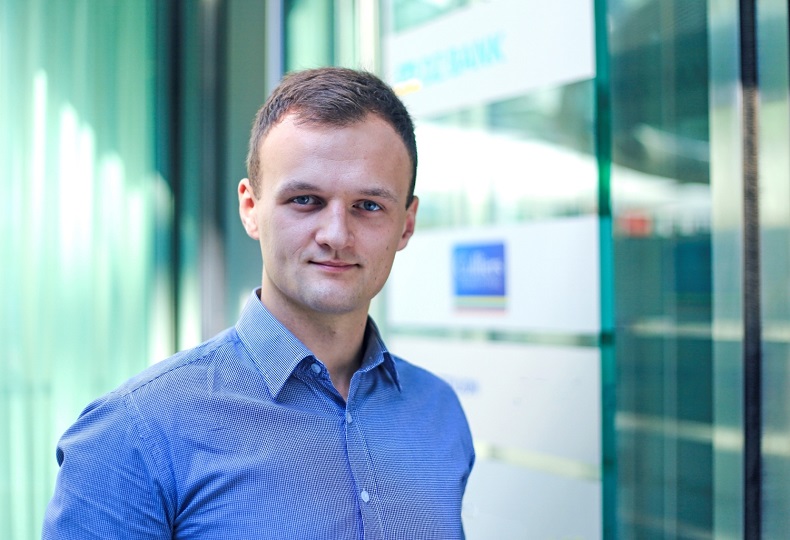 Łukasz Pańczyk_Colliers International