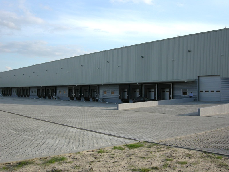 Będzie nowa inwestycja BIK pod Wrocławiem