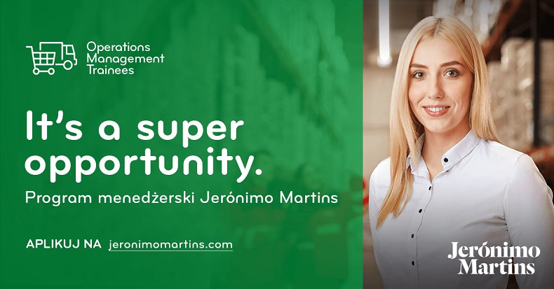 Prestiżowy program menedżerski