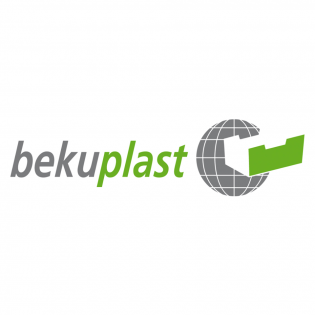 Logo bekuplast S.A. 