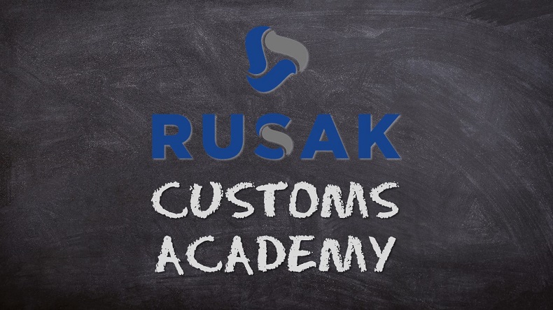 Rusak Customs Academy 