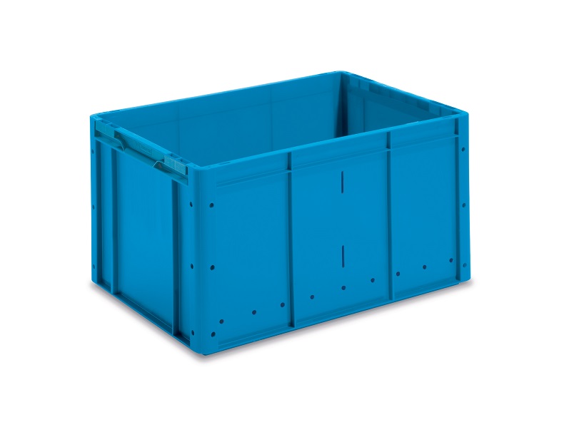 Pojemnik Eurotec