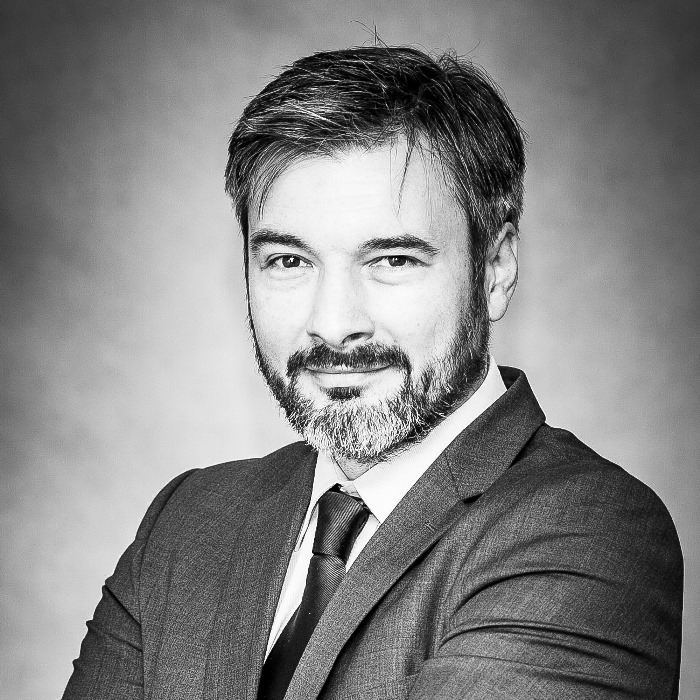 Tomasz Ślagórski, wiceprezes KUKE