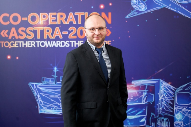 Paweł Androszczuk