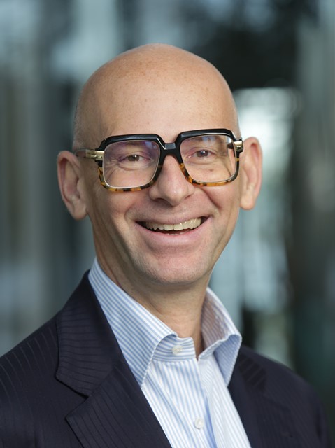 Alberto Nobis prezesem DHL Express Europe