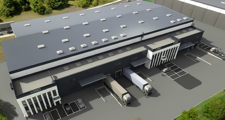 BioFeed w gdańskim Royal Business Park