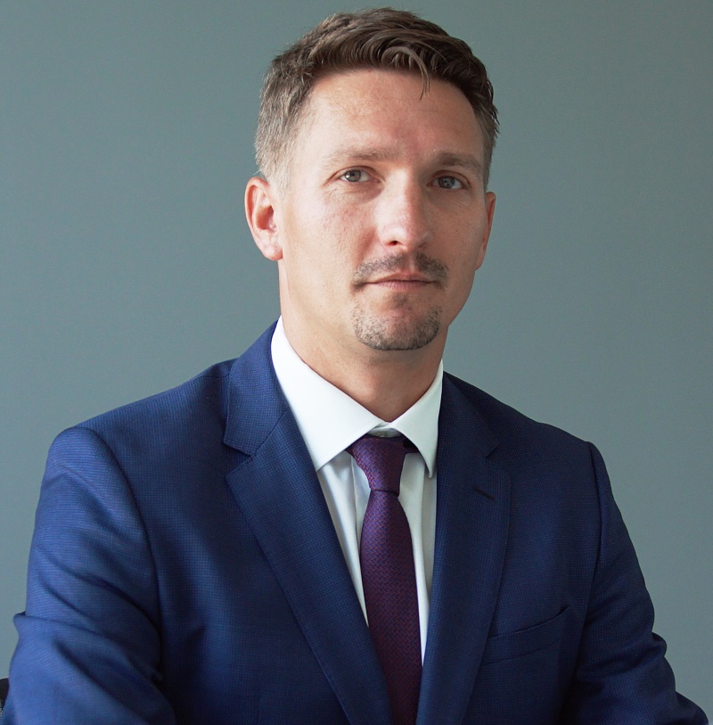 Mariusz Borkowski
