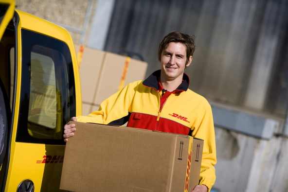 Kolejna jednostka DHL Express otrzymuje certyfikat TAPA 