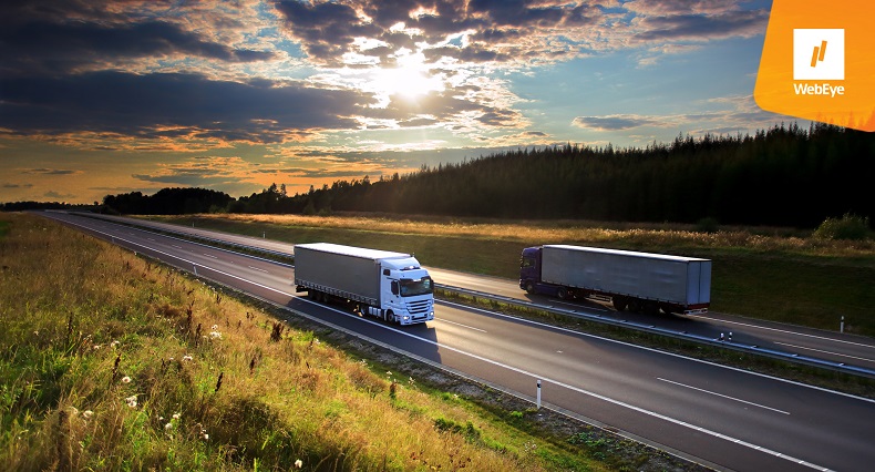 Automatyzacja, cyfryzacja i Big Data w transporcie