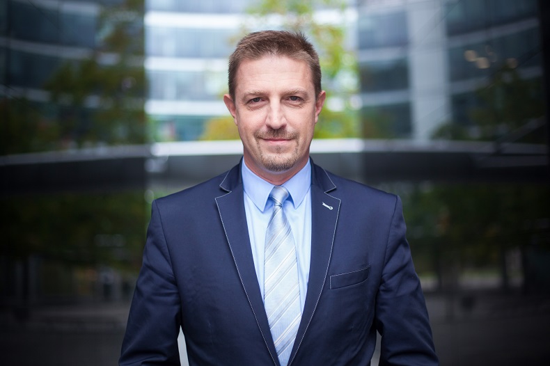 Michal_Sikora_Konsultant ds. gruntów, spraw technicznych i Specjalnych Stref Ekonomicznych