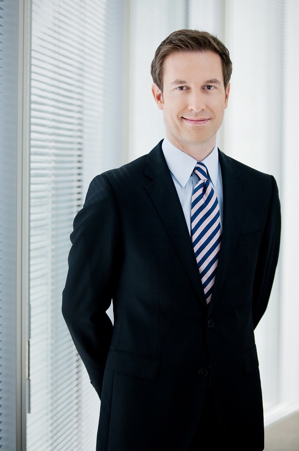 Soren Rodian Olsen, Dyrektor Działu Rynków Kapitałowych w Polsce, Cushman & Wakefield