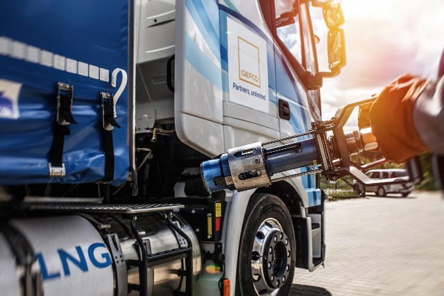 GEFCO - ciężarówka LNG_2