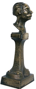 Statuetka Honorowego Hipolita