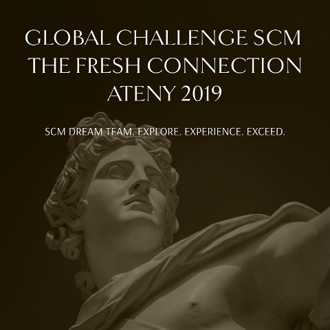 Polpharma Mistrzem Polski GC SCM TFC 2019