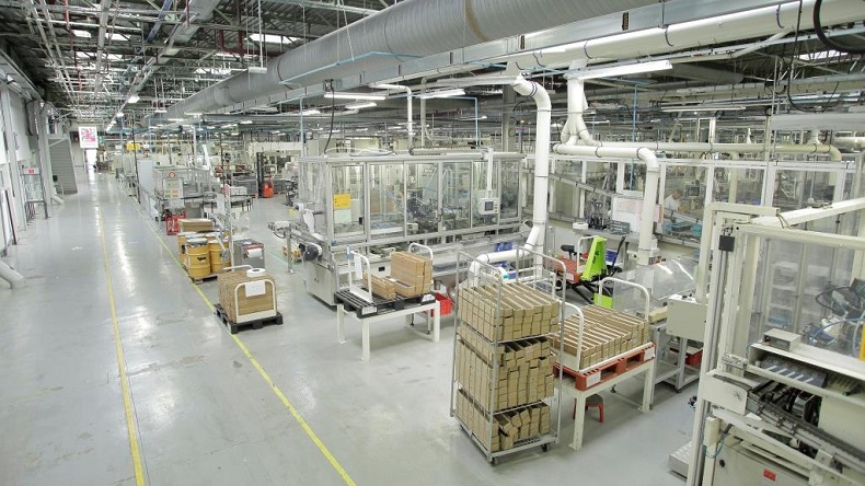 Energiczna współpraca