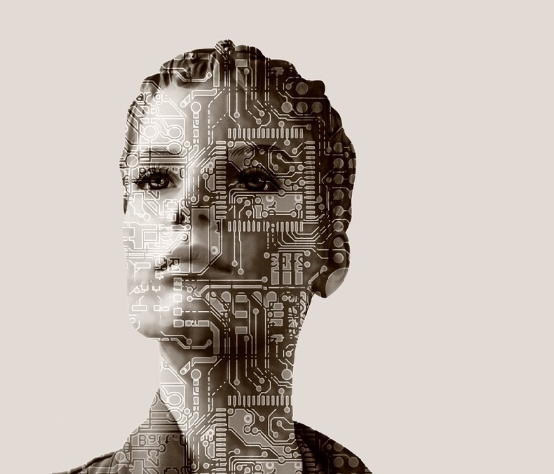 Sztuczna inteligencja w biznesie – stan na dzisiaj  