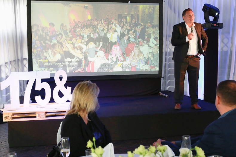 Soren Nymann_areadirectorNorthEurope_JF Hillebrand