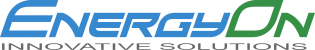 Logo EnergyOn Sp. z o.o. Sp.K.