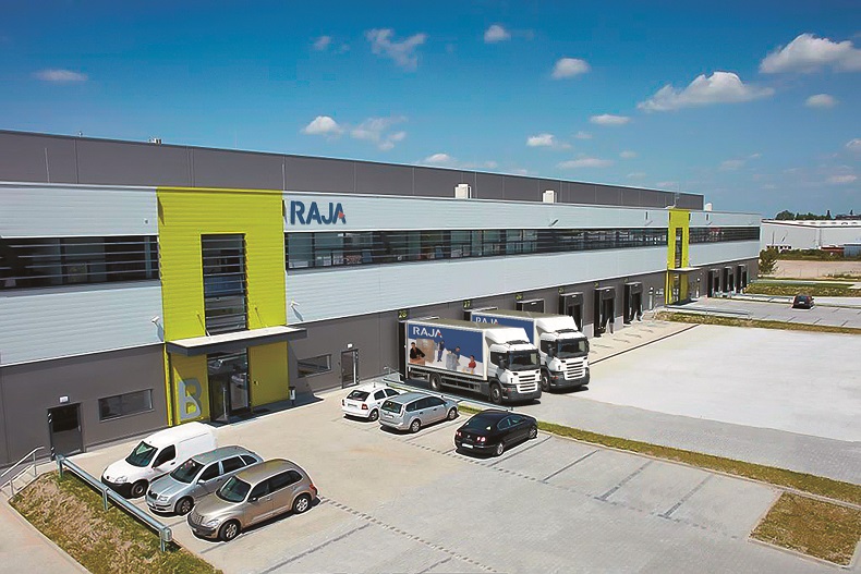 Europejska konsolidacja