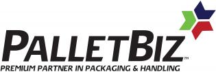 Logo PalletBiz Franchising Kft. 