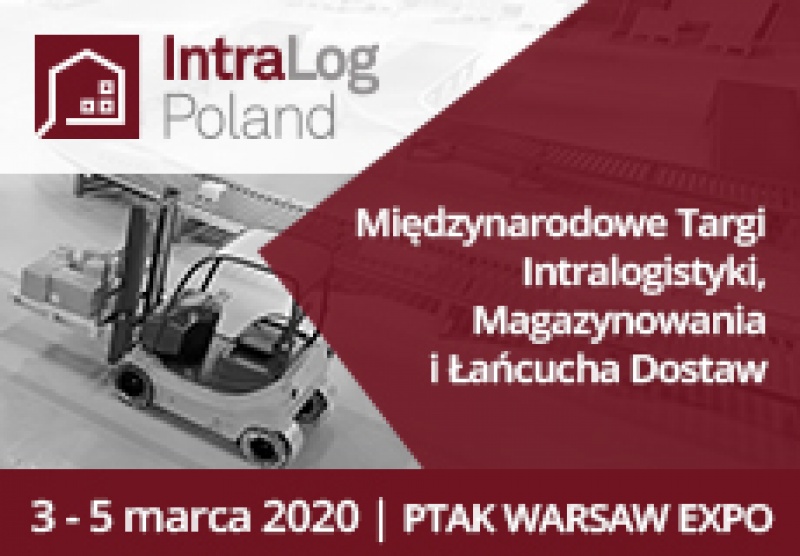 IntraMag Poland - nowe targi biznesowe na mapie Polski