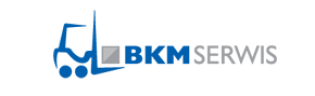 Logo BKM Serwis