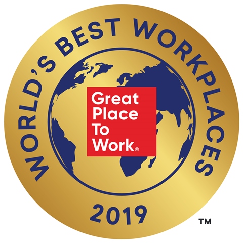 DHL Express – 4 miejsce w rankingu Great Place to Work