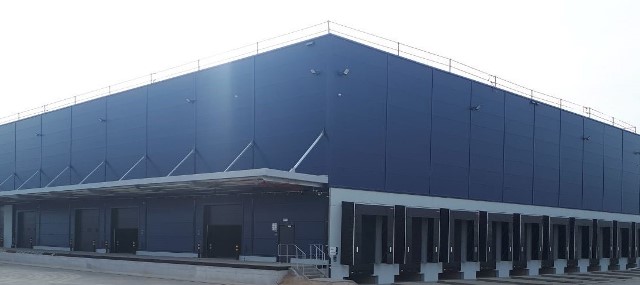 PEKAES ma nowy terminal w Opolu