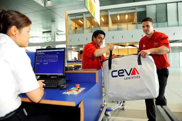 CEVA Logistics umacnia pozycję w Południowo – Wschodniej Azji