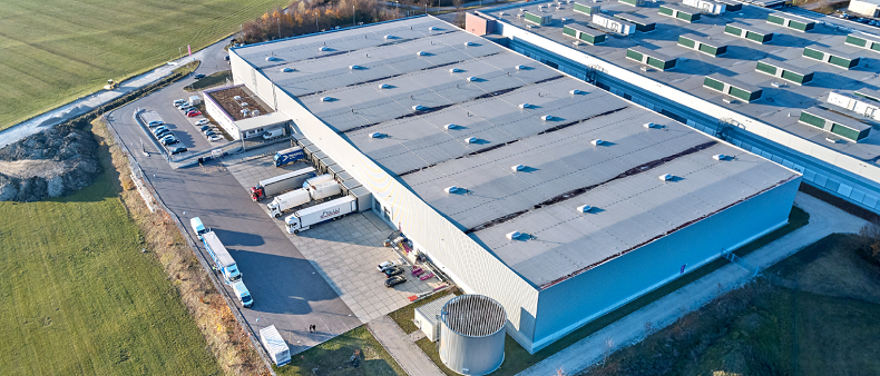 Valeo, Wemding, Germany