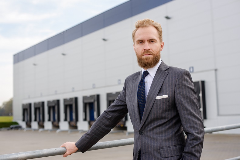 Michał Białas_Head of Poland w Accolade