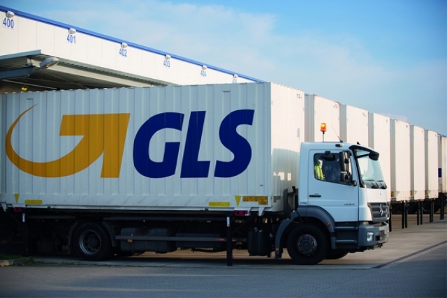 GLS Poland jako Firma Przyjazna Klientowi 2019