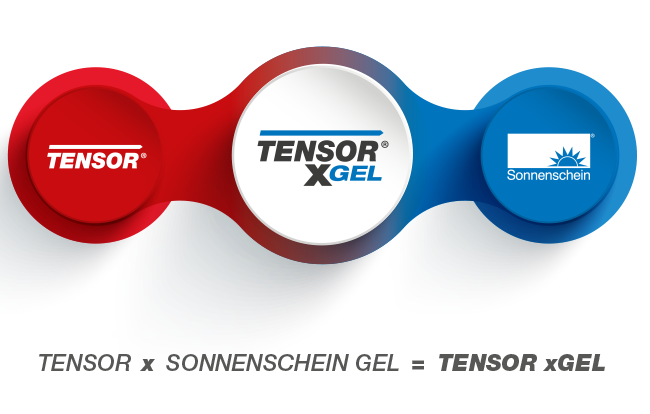 Tensor_xGel