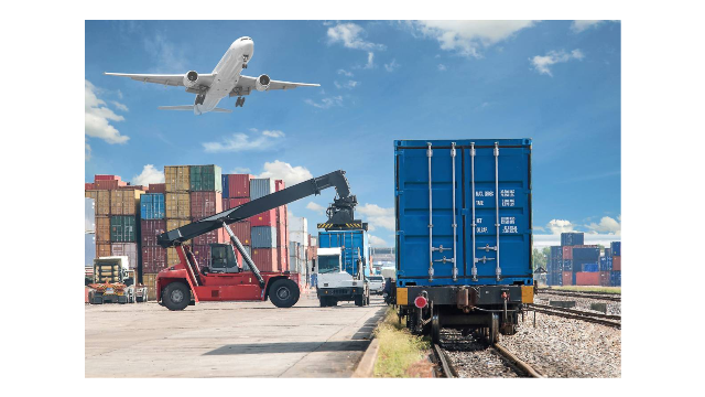 GEFCO VISIBILITY ułatwi proces transportu