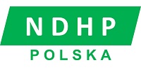 Logo NDHP Sp. z o.o.