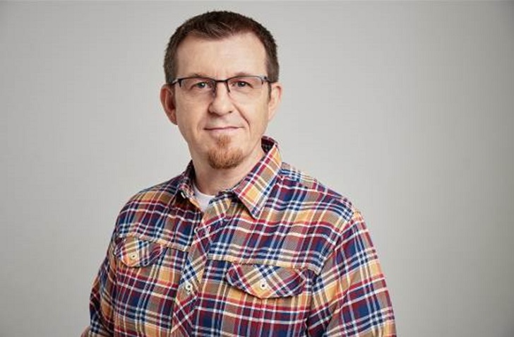 Grzegorz Marcinkowski, Sales Manager w Blaklader Workwear