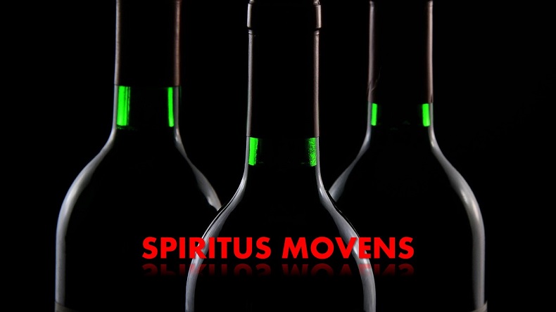 Spiritus movens