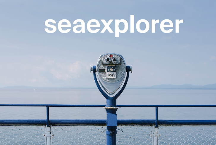 SeaExplorer - platforma która utrzymuje łańcuchy dostaw 